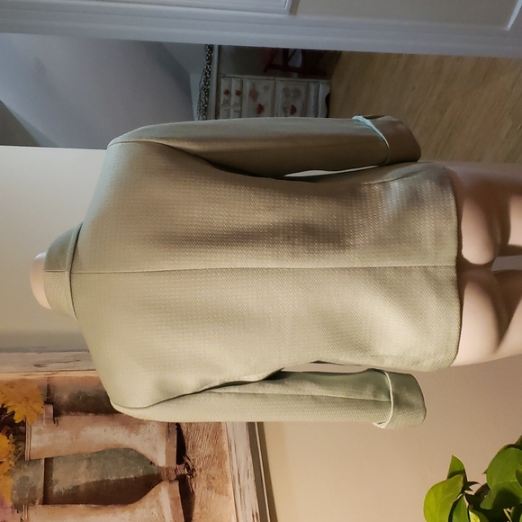 ♦️♦️ SOLD ♦️ ♦️ Tahari Blazer - Picture 9 of 10